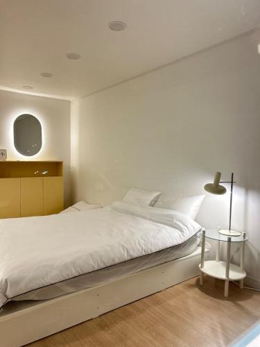 Gimhae Apartment | Momo House