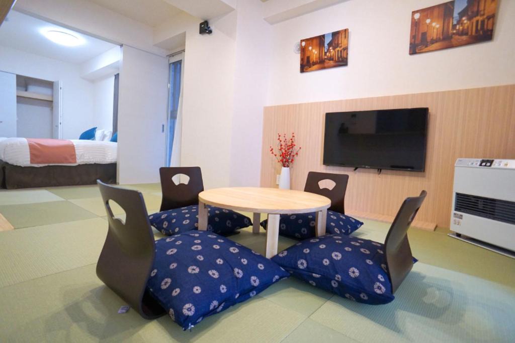 Odori Apartment | momo premium 201