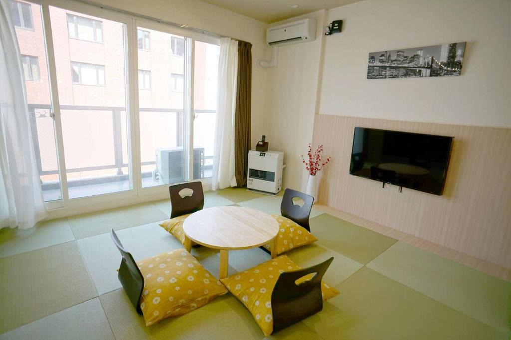 Odori Apartment | momo premium 302