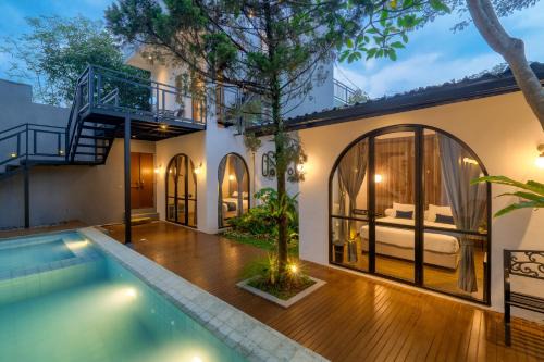 Bandung Villa | Momo Villa Bandung