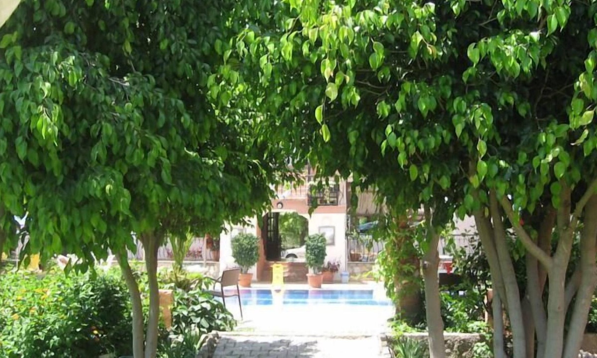Camyuva Hotel | Moms Hotel