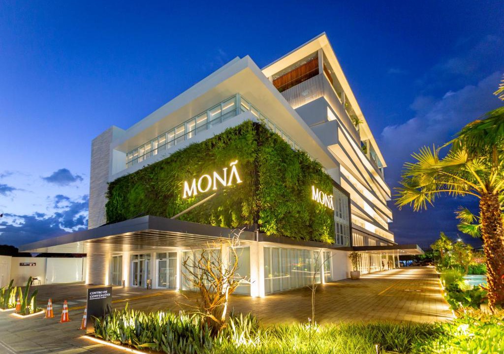 Teresina Hotel | Monã Hotel