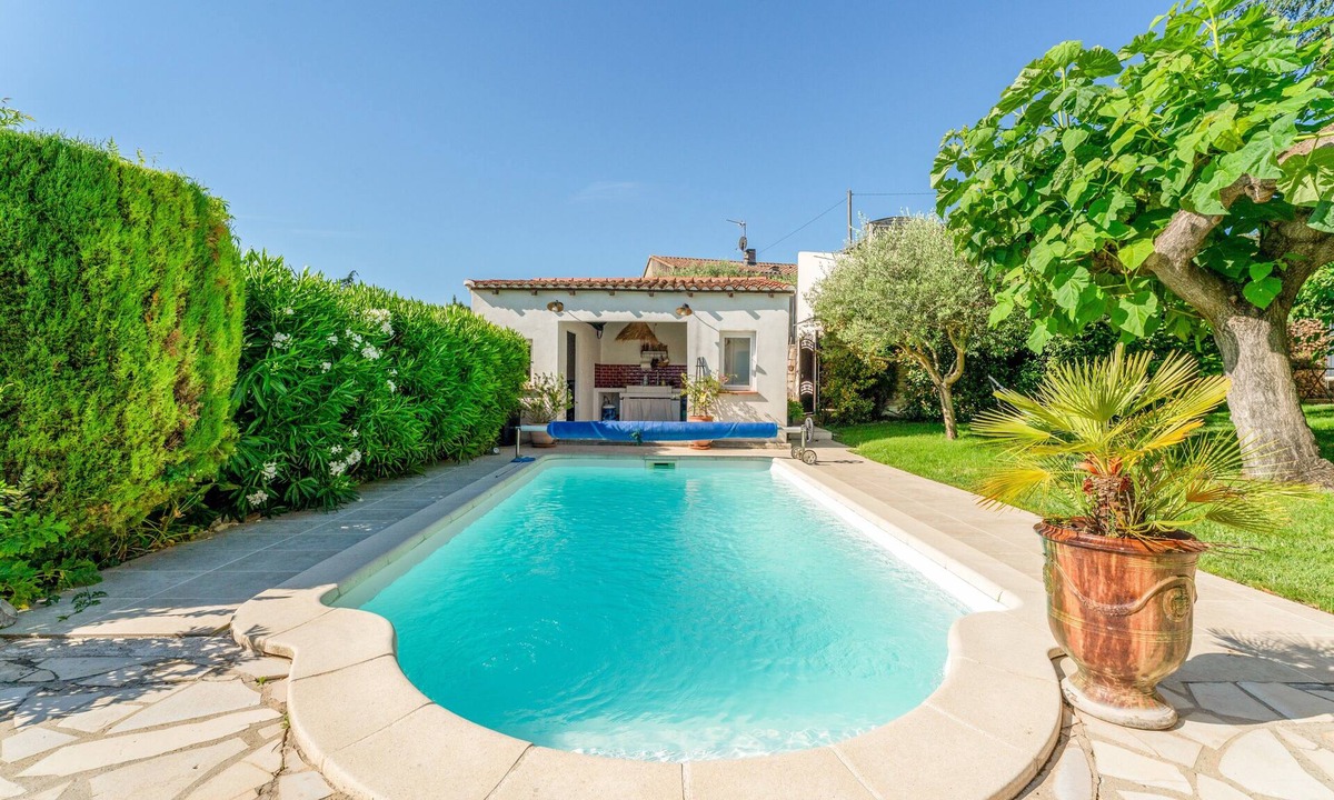 Roquemaure House | Mon Cabanon - Roquemaure