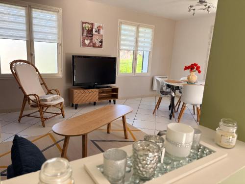 Arques-la-Bataille House | Mon calme
