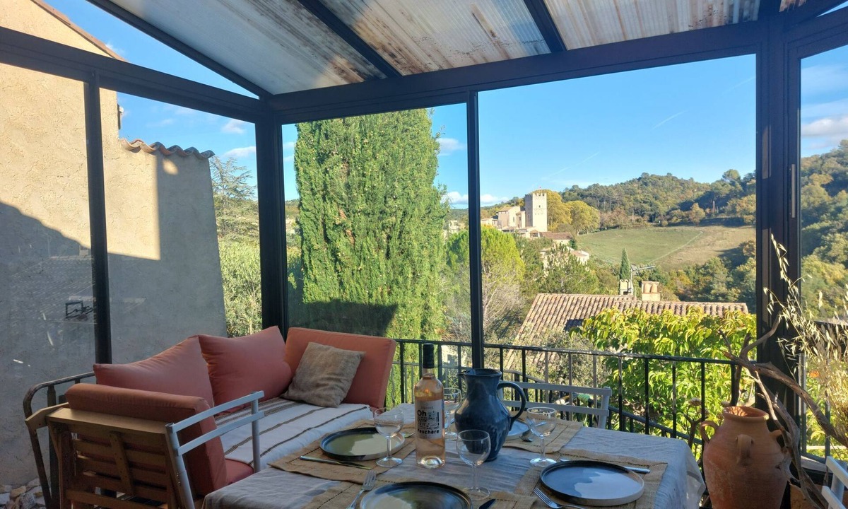 Esparron-de-Verdon House | Mon Coua by Interhome