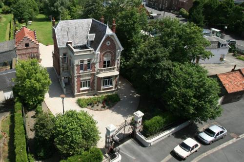 Cambrai House | Mon Doux Repos