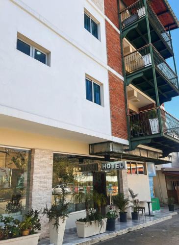 Constanza Hotel | MON Hotel Boutique