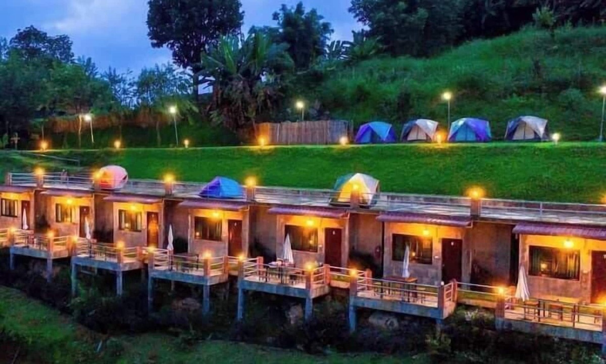 Mae Rim Resort | Mon Nao