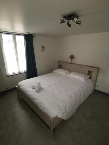 La Rochelle City Centre Hotel | Mon Petit Café