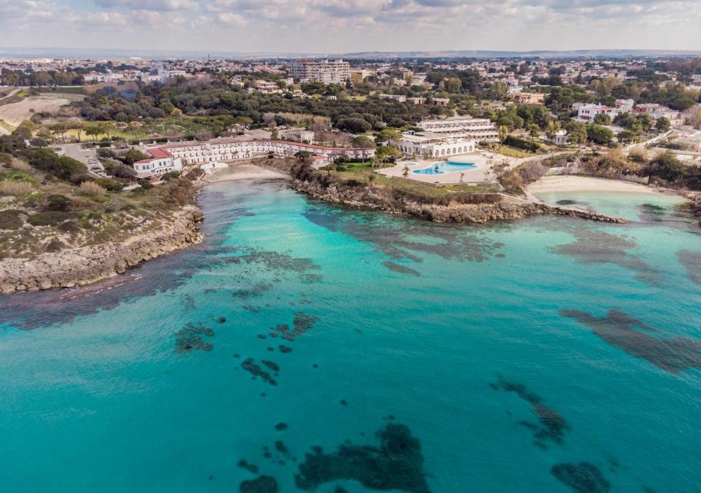Taranto Apartment | Mon Rêve Resort