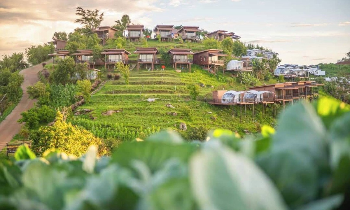 Mae Rim House | Mon Sai Lom Monjam