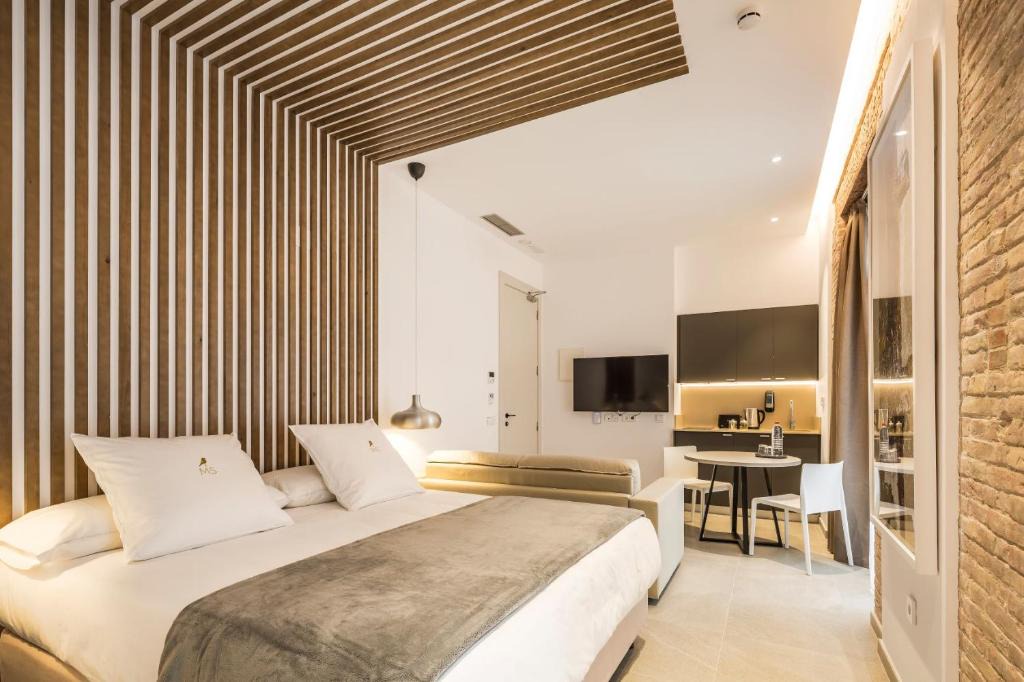 Ciutat Vella Apartment | Mon Suites Benlliure