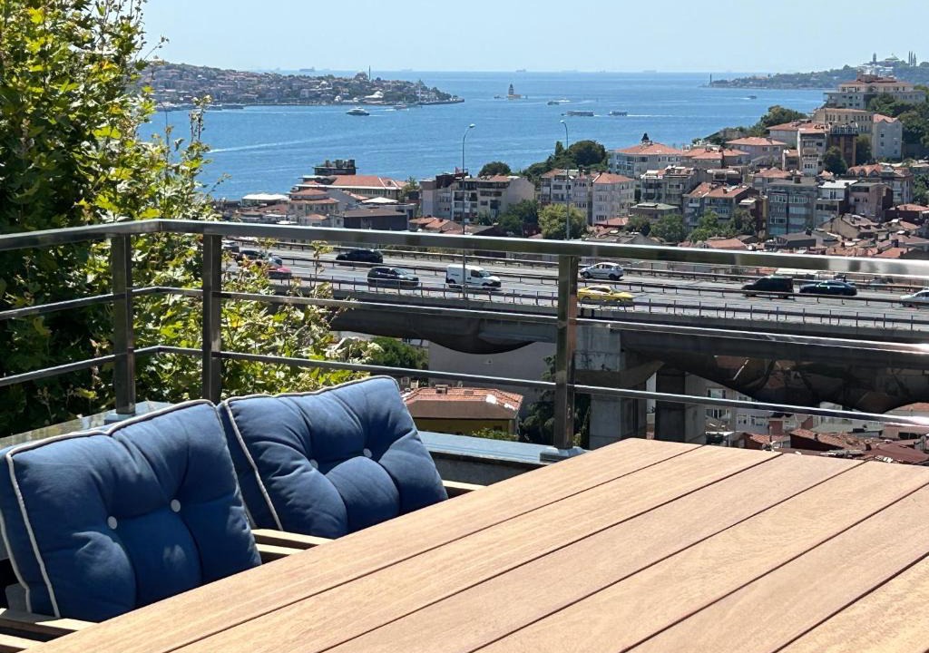 Ortakoy Hotel | Mona Bosphorus Hotel