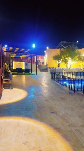 Ajloun Villa | Mona chalet