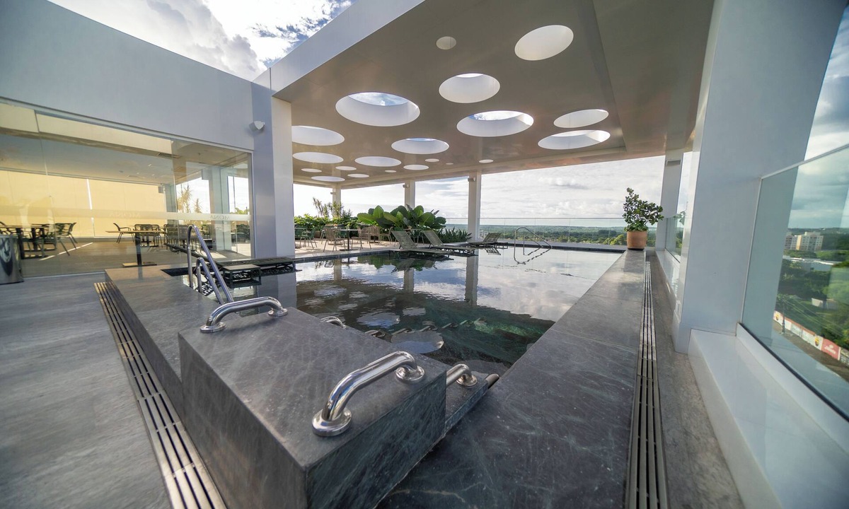 Teresina Hotel | Mona Hotel