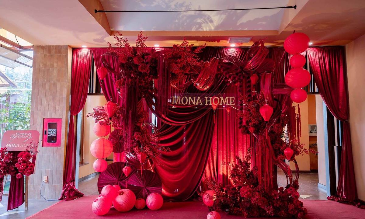 Linh Trung IEPZ Hotel | Mona Hotel