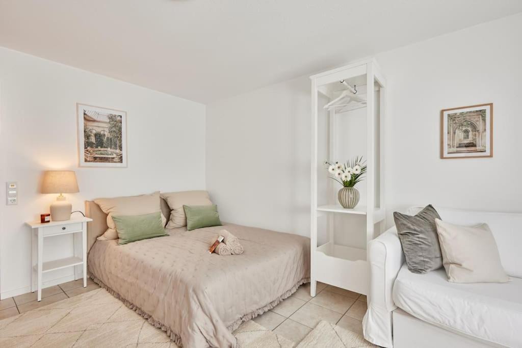 Buchen Apartment | Mona - idyllisches Örtchen