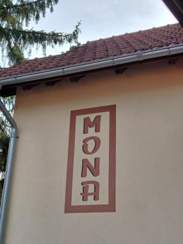 Geoagiu House | Mona
