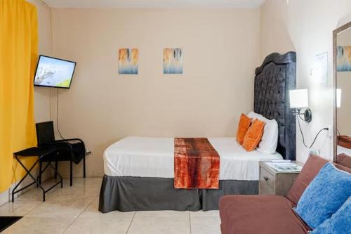 Mona Heights Apartment | Mona Studio suite
