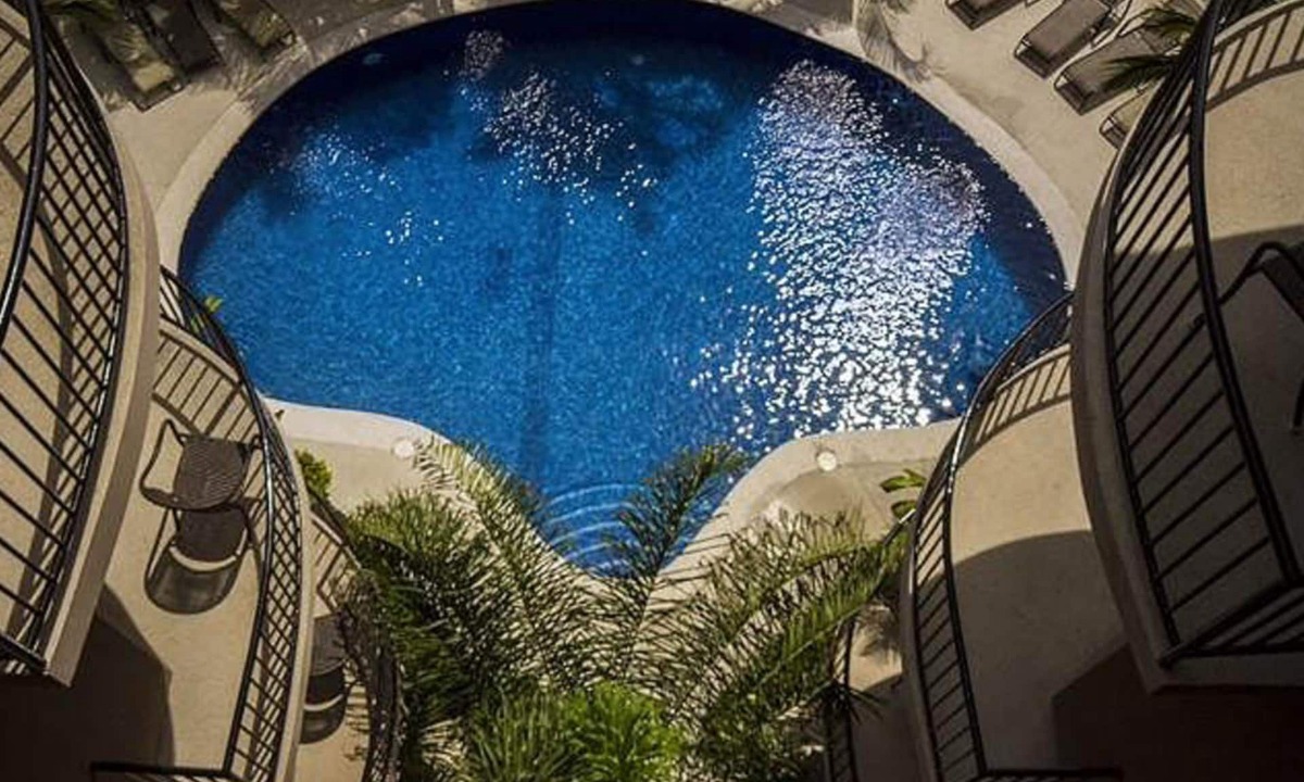Jaco Condo | Monaco Condominiums