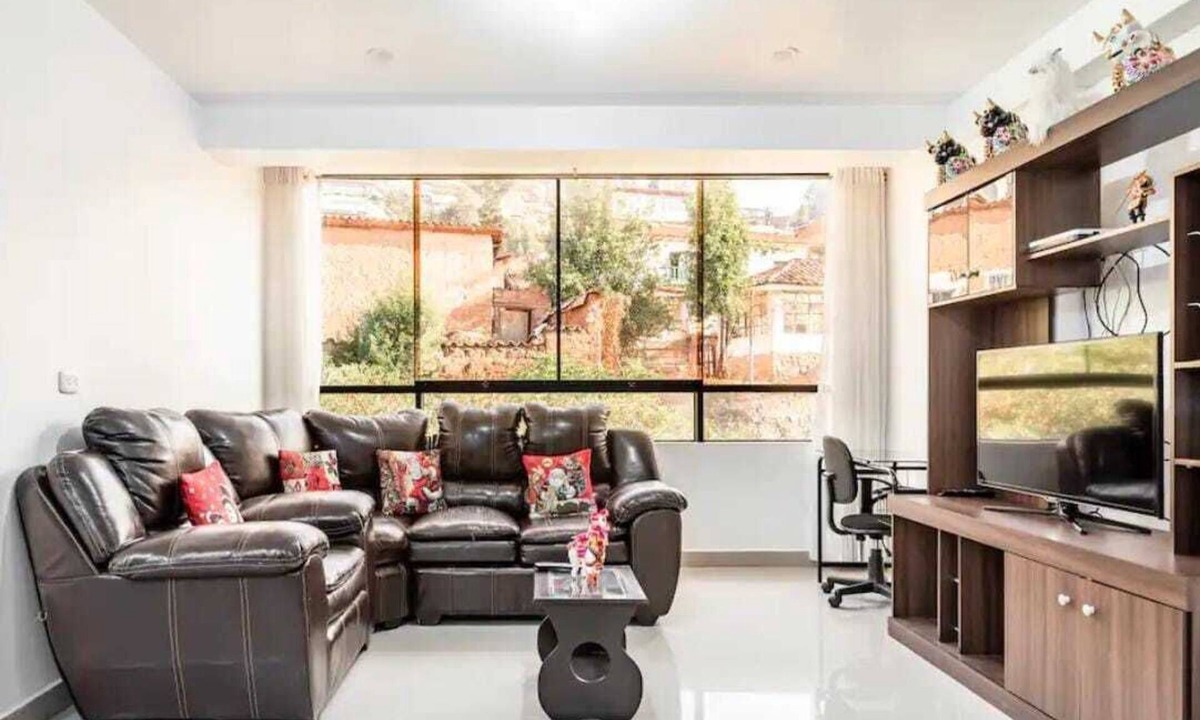 Cusco Historic Center Apartment | MONACO HOUSE