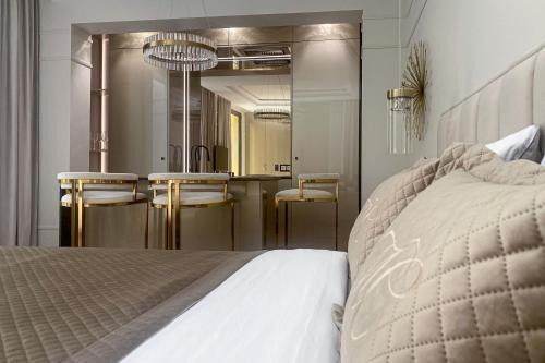 Les Moulins Apartment | Monaco Premium Suites