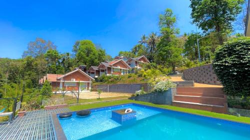 Vayittiri Hotel | Monarda Resort