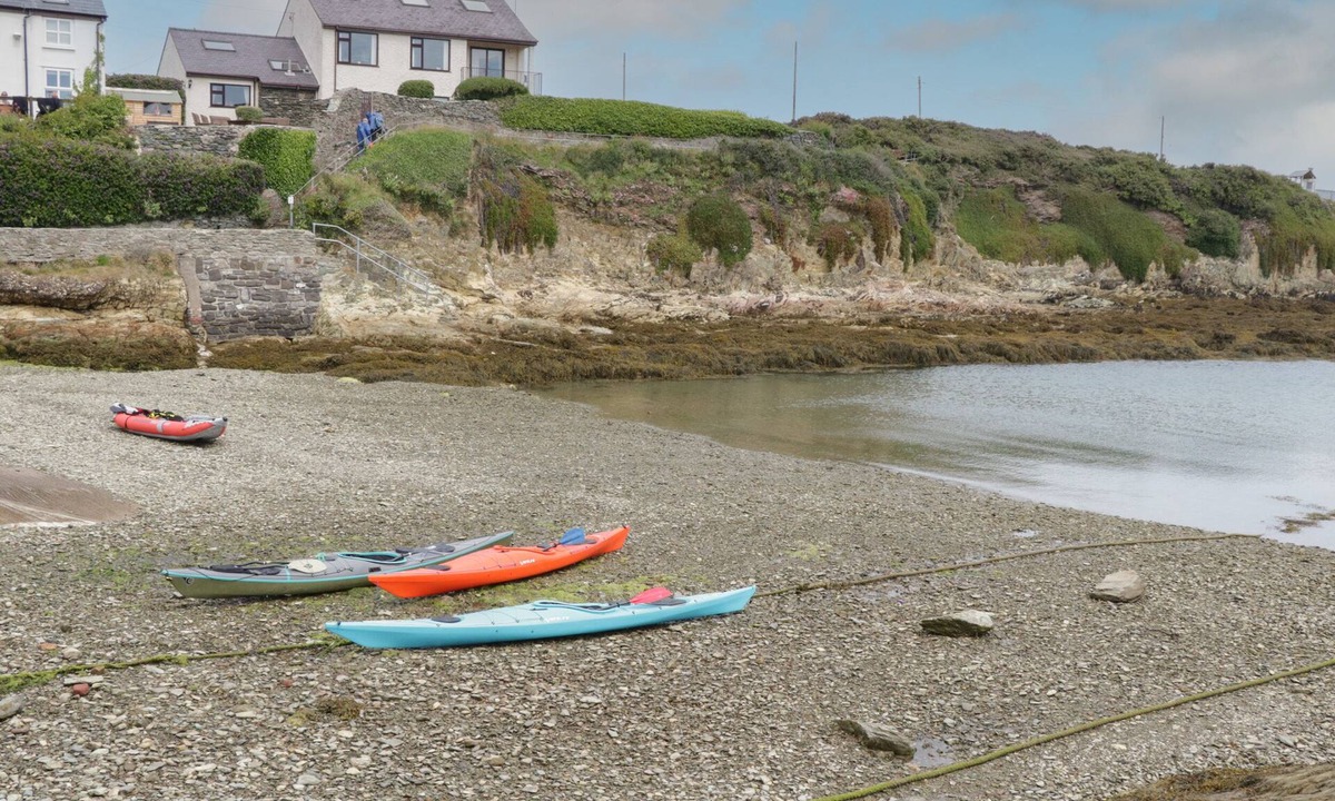 Amlwch Cottage | Monarfon