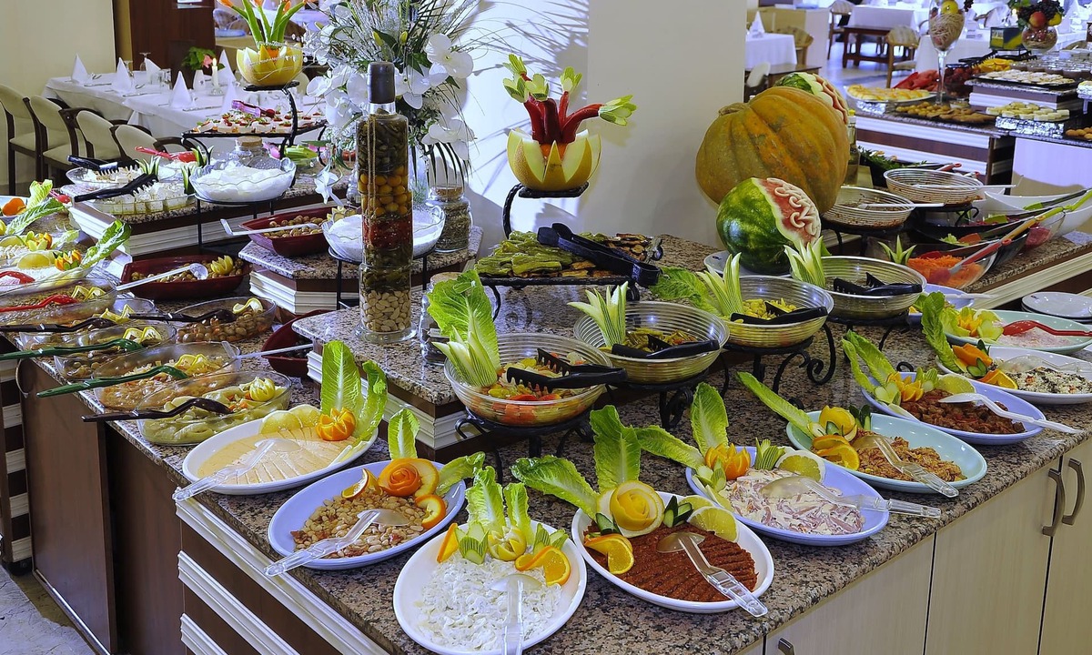 Nevsehir Hotel | Monark Hotel Cappadocia