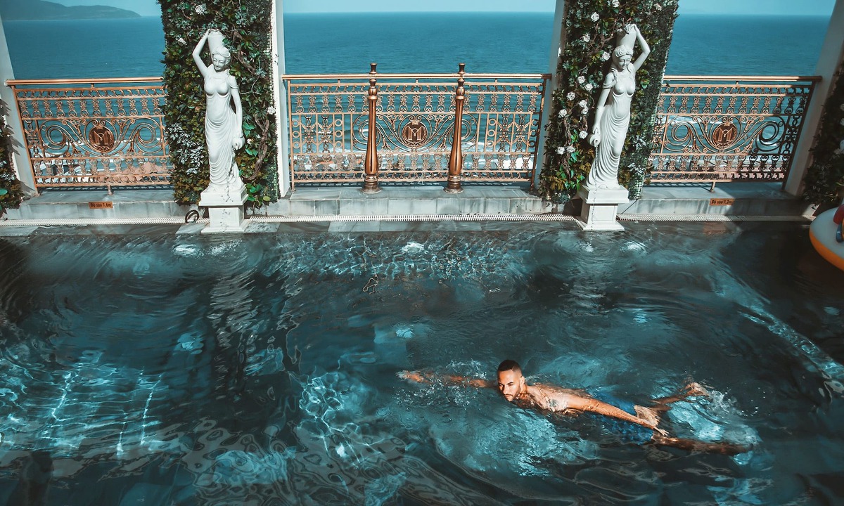 Son Tra Hotel | Monarque Hotel