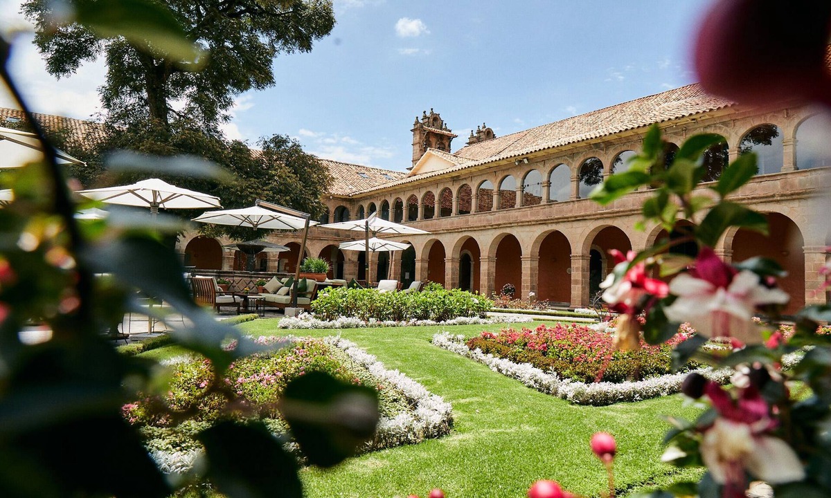 Cusco Historic Center Hotel | Monasterio, A Belmond Hotel, Cusco
