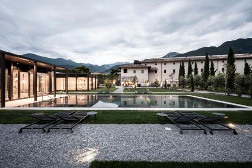 Arco Hotel | Monastero Arx Vivendi