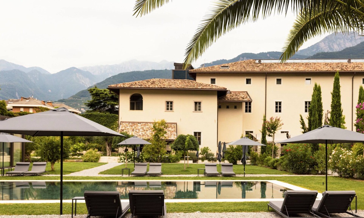 Arco Hotel | Monastero ARX VIVENDI