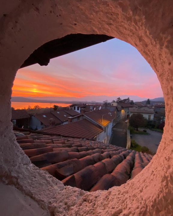 Viverone Bed & Breakfast | Monastero del Lago