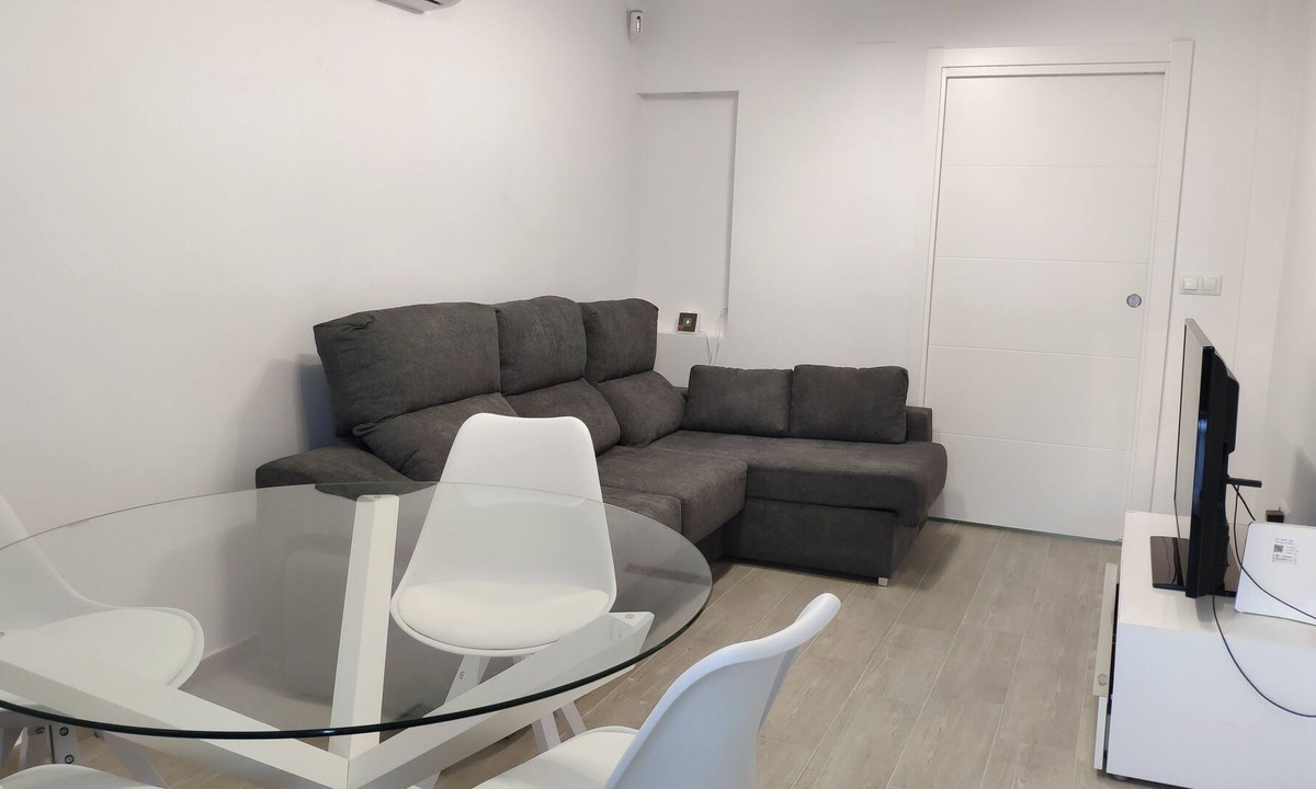 El Grau de Moncofa Apartment | Monbeach -