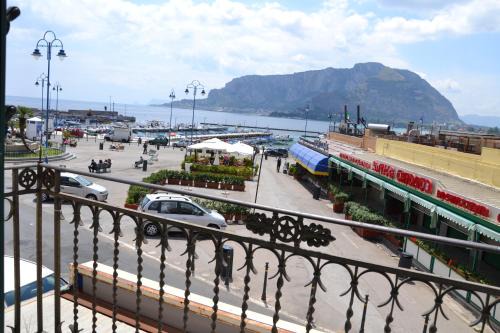 Mondello Apartment | Mondello Holidays