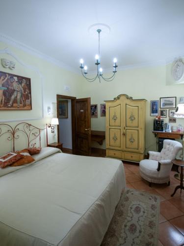 Centro Urbano Bed & Breakfast | Mondo Antico R&B