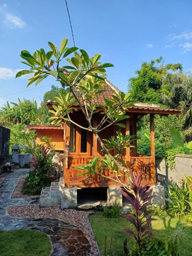 Batubulan House | Mondok Dini
