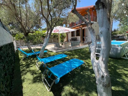 Vlore Villa | Mone luxury villa