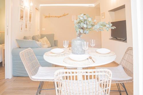 Moneglia Apartment | Moneglia in Piazza