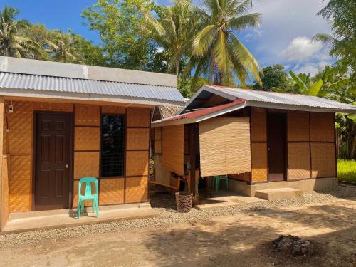 San Juan House | Monera's Native Cabin