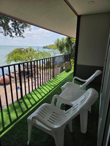 Samut Sakhon House | Mong DOO SEA HOME