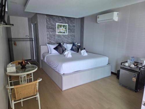 Samut Sakhon Bed & Breakfast | Mong DOO SEA HOME