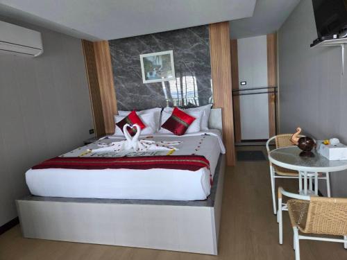 Samut Sakhon Resort | Mong DOO SEA HOME