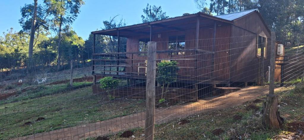 Umjindi Apartment | Mongoose Cabin