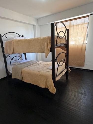 Colonia Centro Apartment | MonHer
