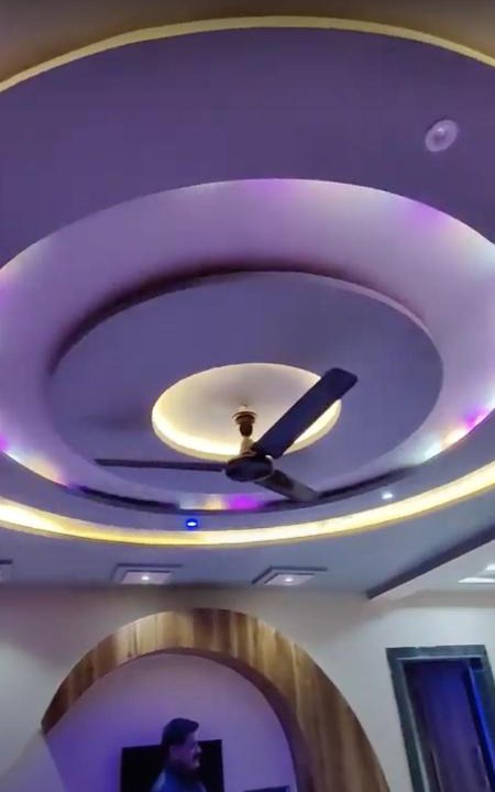 Guna Apartment | Monica Heights
