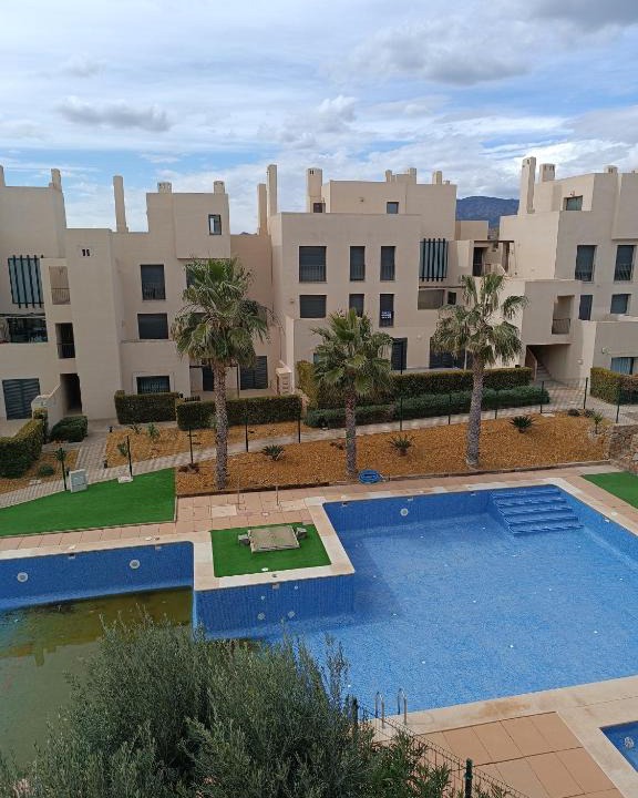 Corvera Apartment | Monica´s Golf