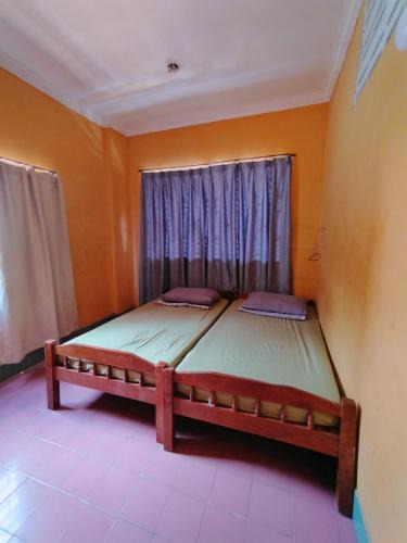Phnom Penh City Centre Hostel | Monica's house