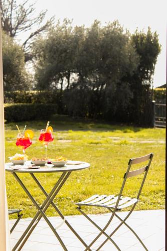 Moniga del Garda Apartment | Moniga Resort